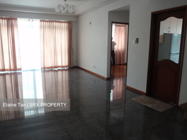 Kellock Lodge (D10), Apartment #190281122